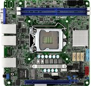 ASRock E3C246D2I фото