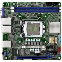 Asrock E3C246D2I