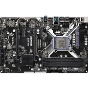 ASRock E3V5 WS фото