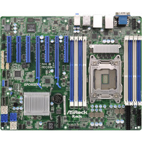 Asrock EPC602D8A