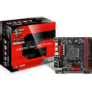 ASRock Fatal1ty AB350 Gaming-ITX/ac фото