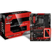 ASRock Fatal1ty AB350 Gaming K4 фото