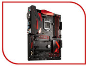 ASRock Fatal1ty B250 Gaming K4 фото