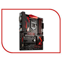 Asrock Fatal1ty B250 Gaming K4