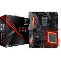 Asrock Fatal1ty B360 Gaming K4