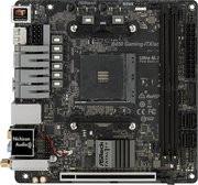 ASRock Fatal1ty B450 GAMING-ITX/AC фото