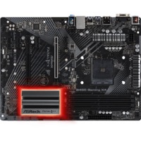 Asrock Fatal1ty B450 GAMING K4