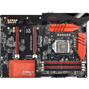 ASRock Fatal1ty E3V5 Performance Gaming/OC фото