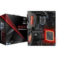 Asrock Fatal1ty H370 Performance