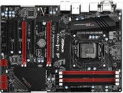 ASRock Fatal1ty H87 Performance фото