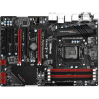 Asrock Fatal1ty H87 Performance