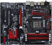 ASRock Fatal1ty P67 Performance фото