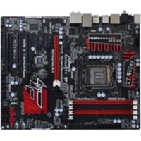 Asrock Fatal1ty P67 Performance