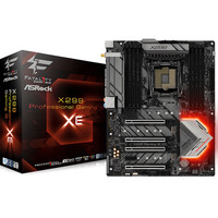 Asrock Fatal1ty X299 Professional Gaming i9 XE