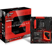 ASRock Fatal1ty X370 Gaming K4 фото