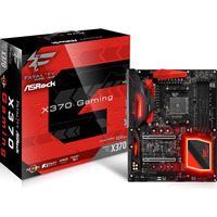 Asrock Fatal1ty X370 Professional Gaming