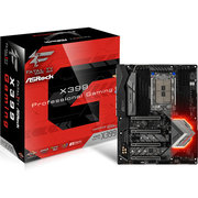 ASRock Fatal1ty X399 Professional Gaming фото