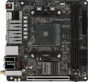 ASRock Fatal1ty X470 Gaming-ITX/ac фото