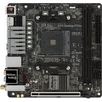 Asrock Fatal1ty X470 Gaming-ITX/ac