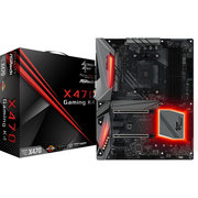 ASRock Fatal1ty X470 Gaming K4 фото