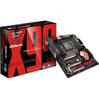 Asrock Fatal1ty X99 Professional Gaming i7