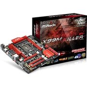 ASRock Fatal1ty X99M Killer фото