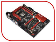 ASRock Fatal1ty Z170 Gaming K4 фото