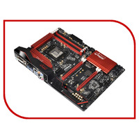 Asrock Fatal1ty Z170 Gaming K4