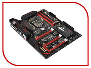 ASRock Fatal1ty Z170 Gaming K6 фото