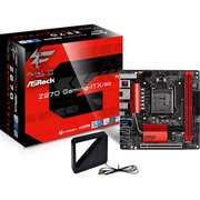 ASRock Fatal1ty Z270 Gaming-ITX/ac фото