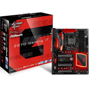 ASRock Fatal1ty Z270 Professional Gaming i7 фото