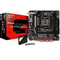 Asrock Fatal1ty Z370 Gaming-ITX/ac