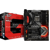 Asrock Fatal1ty Z370 Gaming K6