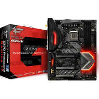 Asrock Fatal1ty Z370 Professional Gaming i7