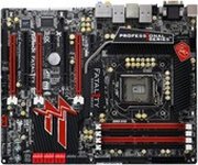 ASRock Fatal1ty Z68 Professional Gen3 фото