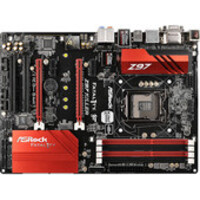 Asrock Fatal1ty Z97 Killer