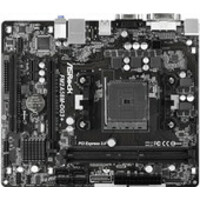 Asrock FM2A58M-DG3+