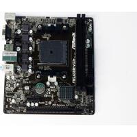 Asrock FM2A58M-VG3+