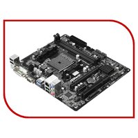 Asrock FM2A68M-HD+