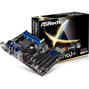 ASRock FM2A78 Pro3+ фото