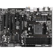 ASRock FM2A78 Pro4+ фото