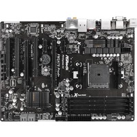 Asrock FM2A78 Pro4+