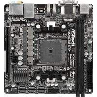 Asrock FM2A78M-ITX+