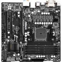 Asrock FM2A88M Extreme4+ R2.0