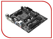 ASRock FM2A88M-HD+ R3.0 фото