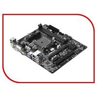 Asrock FM2A88M-HD+ R3.0