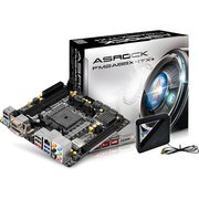 ASRock FM2A88X-ITX+ фото