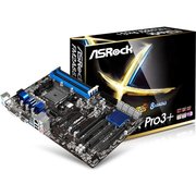 ASRock FM2A88X Pro3+ фото