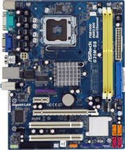 ASRock G31M-GS фото