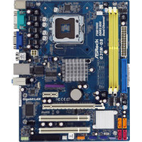 Asrock G31M-GS